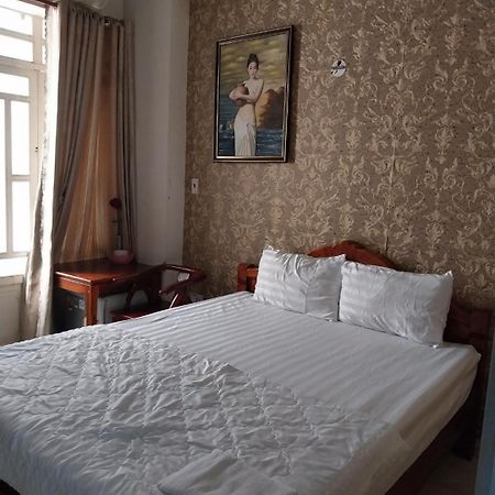 Khach San Thien Phuc Cidade de Ho Chi Minh Exterior foto